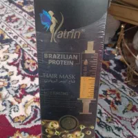 فروش شامپو کاترین پروتئین برزیلی