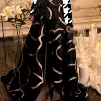 لباس مجلسی شیک