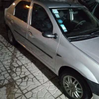 ال نود نقره ای بی رنگ کمکار