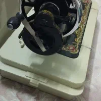 چرخ خیاطی مارشال