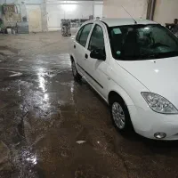 تیبا مدل 1401|خودرو سواری و وانت|اندیمشک, |دیوار