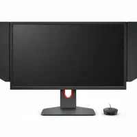 مانیتور benq 2546 k