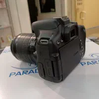 لنز 55/250کانن|دوربین عکاسی و فیلمبرداری|شاهرود, |دیوار