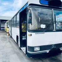 اتوبوس ۴۵۷ شهری مدل ۸۵|خودرو سنگین|قزوین, |دیوار