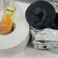 دستگاه شمع