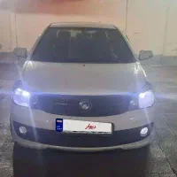 فروش ویژه  جیلی GC6(کرولا چینی)