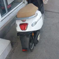 دایچی ۱۵۰.وسپا|موتورسیکلت|اراک, |دیوار