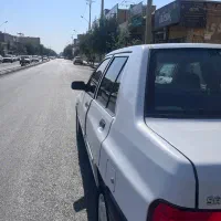 پراید ۱۳۱ مدل ۹۷|خودرو سواری و وانت|مرودشت, ابوذر جنوبی|دیوار