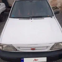 پراید مدل ۷۹