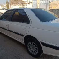 پارس معمولی ۹۳ داشبورد جدید|خودرو سواری و وانت|شیراز, شهرک آرین|دیوار