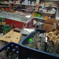 مغازه 20متری با سابقه 15 ساله باهنر38|فروش مغازه و غرفه|تربت‌حیدریه, یحیی آباد|دیوار