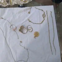 طلا کارکرده