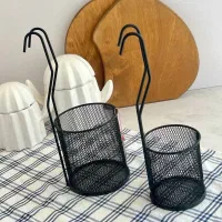 جا قاشقی مشکی