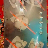 گاز و هود نو|هود|گرگان, |دیوار