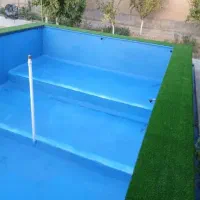 آب بندی و عایق کاری و رنگ آمیزی  با متری 250  هزار|خدمات پیشه و مهارت|نجف‌آباد, حومه نجف آباد|دیوار