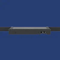 روتر میکروتیک RB4011IGS+RM|مودم و تجهیزات شبکه|تهران, بهار|دیوار