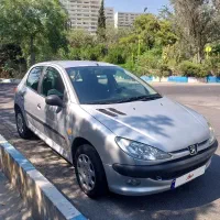 ۲۰۶ فرانسه