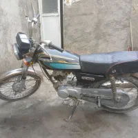 موتور سیکلت