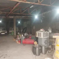 اجاره انبار 170متری مسقف جهاد مرکزی