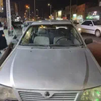 پراید ۱۳۲ تک گانه