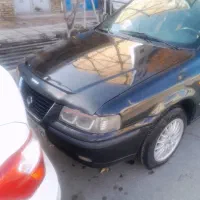 سمند عروسک|خودرو سواری و وانت|بافت, |دیوار