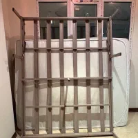 سرویس خواب دو نفره|تخت و سرویس خواب|تهران, ابوذر|دیوار