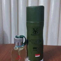 ادکلن مینی و اسپری برند شمیاس