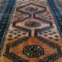 قالیچه دست بافت گنبد|فرش|فردیس, سپید دشت|دیوار