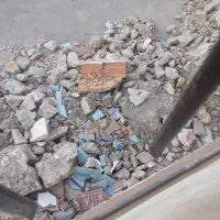 نخاله ساختمان|مصالح و تجهیزات ساختمان|بندر ترکمن, |دیوار