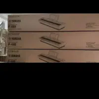 پیانو دیجیتال آکبند