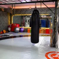 باشگاه بدنسازی،تناسب اندام،دفاع شخصی بانو و آقا|خدمات آموزشی|بجنورد, |دیوار