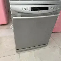ظرفشویی اصل کشور کره ۱۲نفره