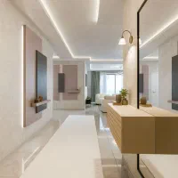 165-متری-خاص-غرق-زیبایی-بدون-مشابه-نما-مدرن