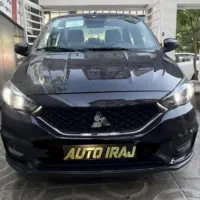 سهند S مشکی صفر مدل 1405 * اتو ایـرج *