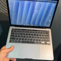 MacBook Pro 2020|رایانه همراه|کرمان, |دیوار