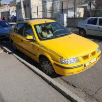 سمند ای اف ۷