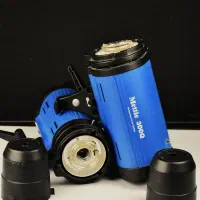 رادیو فلش استودیویی( آتلیه)