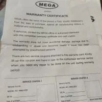 چرخ گوشت برند مگا|خردکن، آسیاب، غذاساز|قم, انسجام|دیوار