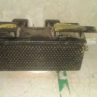 بخاری کامیون