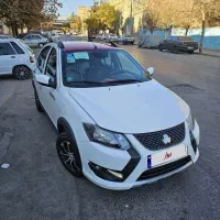 کوییکGxrL مدل ۱۴۰۴ سفارشی|خودرو سواری و وانت|مشهد, رضاییه|دیوار