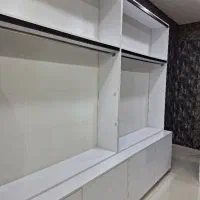 کمد و جا لباسی و کابینت|جاکفشی، کمد، دراور|اهواز, نبوت|دیوار