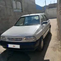 فروش ماشین پراید|خودرو سواری و وانت|کاشمر, |دیوار