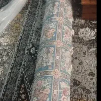 فرش نو نه متری