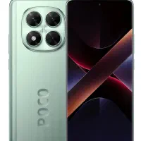 گوشی پوکو x7 نو زیر قیمت کل بازار