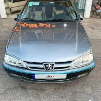 پارس ۹۴ دوگانه کارخانه
