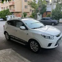 جک s5 اتومات موتور ۲۰۰۰ کم کار