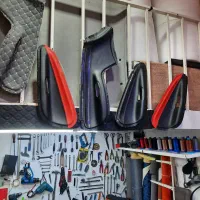 فروش صندلی پرشیا و لگسوز و فرمان تعمیرات صندلی|قطعات یدکی و لوازم جانبی|تبریز, |دیوار