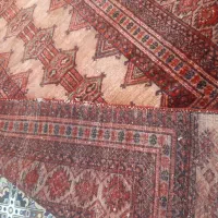 قالیچه پشم شتر|کلکسیون اشیاء عتیقه|تهران, کیانشهر|دیوار
