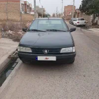 پژو آردی مدل 84