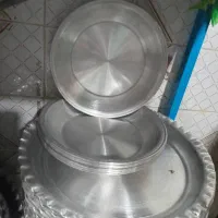 تعویض ظروف نو با کهنه|ظروف پخت‌وپز|بندر ماهشهر, |دیوار